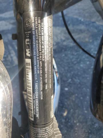2012 HARLEY-DAVIDSON FXDC DYNA 1HD1GV41XCC335736