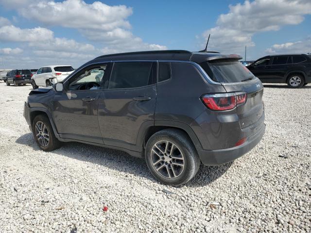 3C4NJCBB0HT647774 Jeep Compass Latitude