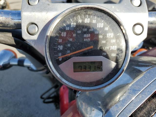 2003 HONDA VTX1800 C - 1HFSC46133A100119
