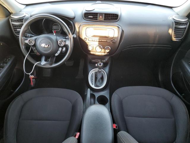 KNDJN2A22G7876121 KIA Soul