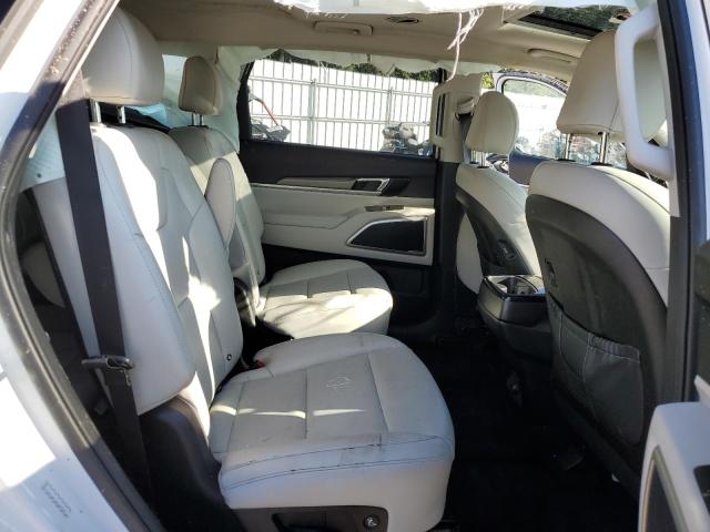 5XYP64HC2LG049511 KIA Telluride S