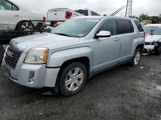 2013 GMC Terrain SLE