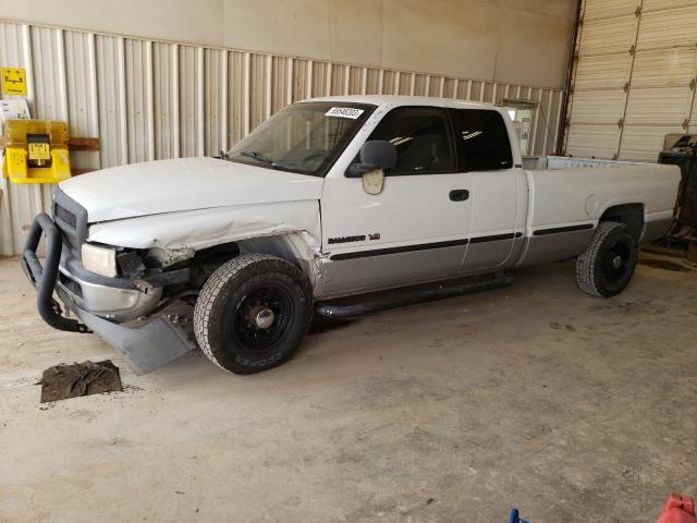 1998 Dodge Ram 2500 