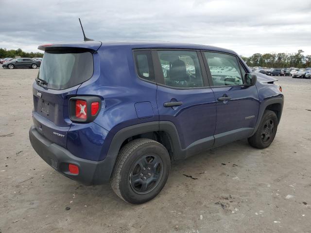 ZACNJBAB6LPL75708 | 2020 JEEP RENEGADE S