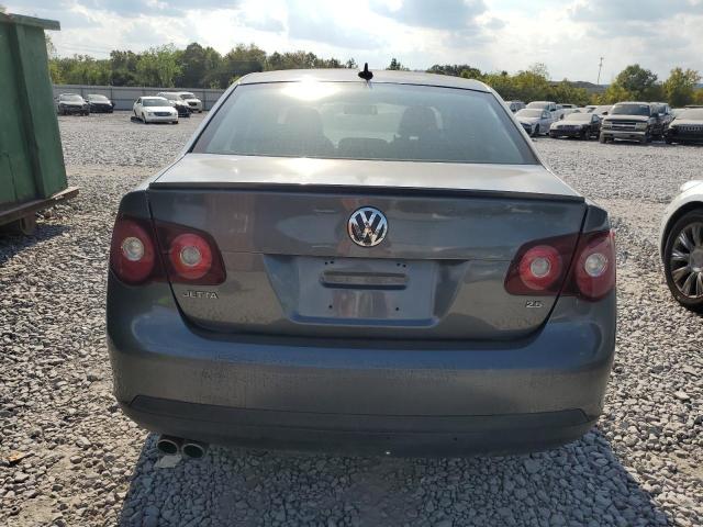 3VWRM71K18M053266 | 2008 Volkswagen jetta se