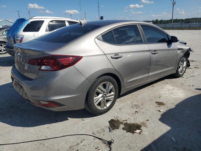 KMHD84LF3LU896109 | 2020 HYUNDAI ELANTRA SE