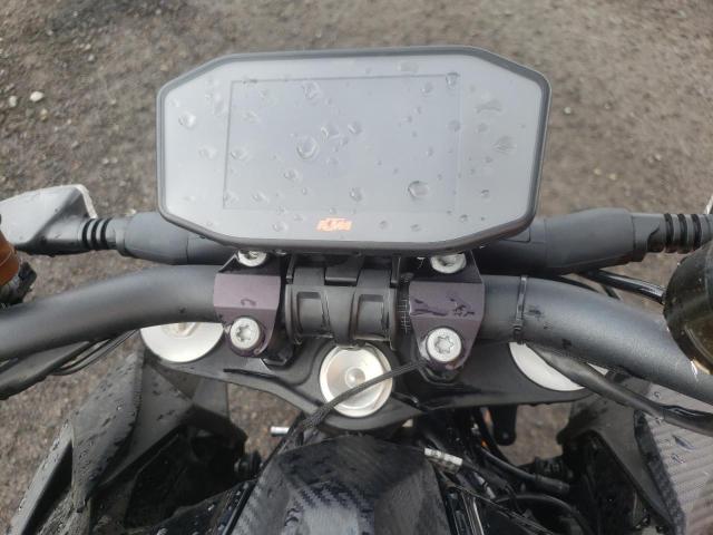 2018 KTM 1290 SUPER - VBKV39409JM986536