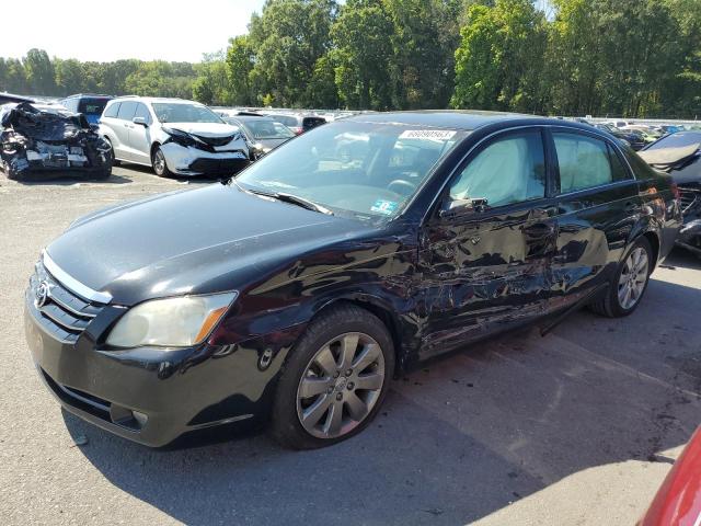 2007 Toyota Avalon XL