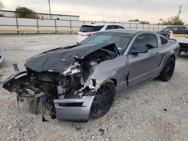 2006 Ford Mustang GT