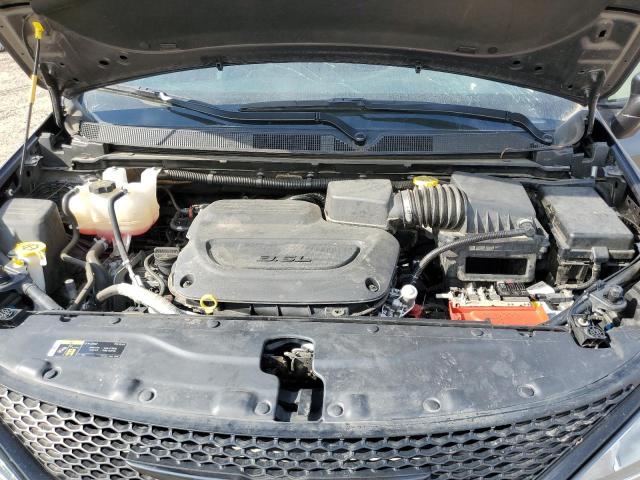 2C4RC1BGXLR117271 2020 CHRYSLER PACIFICA, photo no. 12