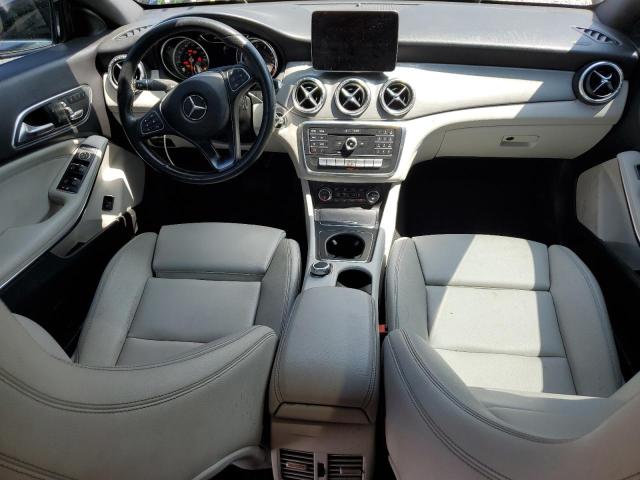 WDDSJ4EB2JN678458 Mercedes-Benz CLA 250