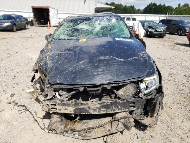 2015 CADILLAC CTS PERFOR - 1G6AY5SX8F0117812