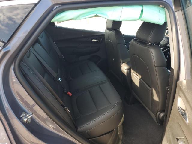 2023 CHEVROLET BOLT EV 2L 1G1FX6S06P4138899