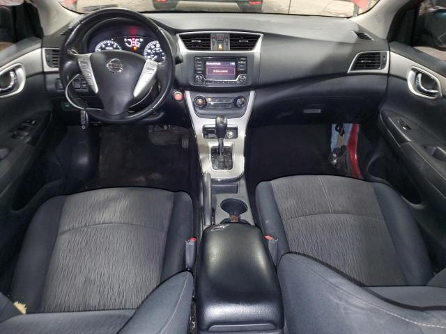 3N1AB7AP6FY267938 | 2015 NISSAN SENTRA S