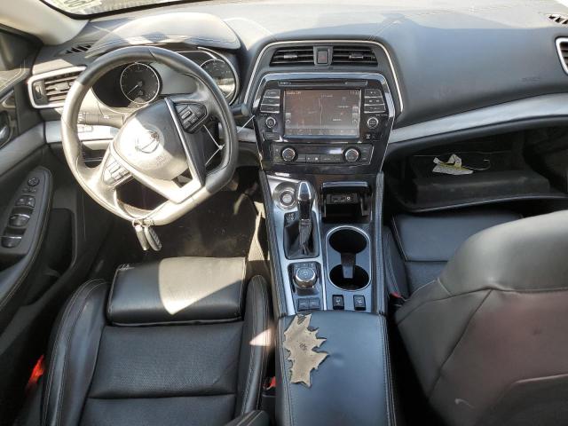 1N4AA6AP9HC390516 Nissan Maxima 3.5s