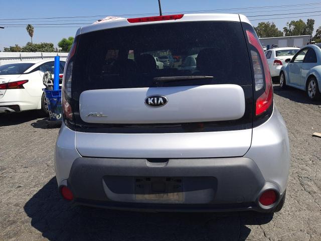 KNDJP3A55E7722719 KIA SOUL +