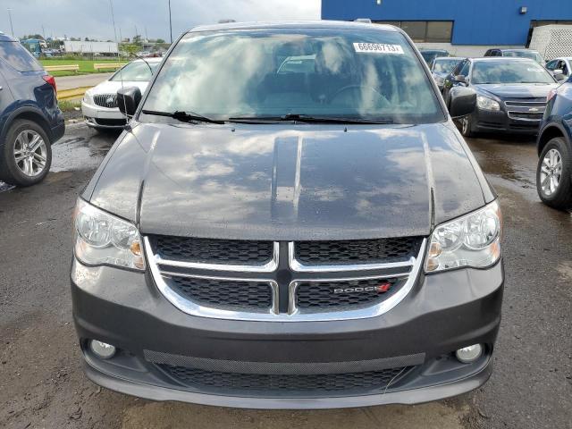 2C4RDGCG9KR580323 Dodge Caravan GRAND CARA 5