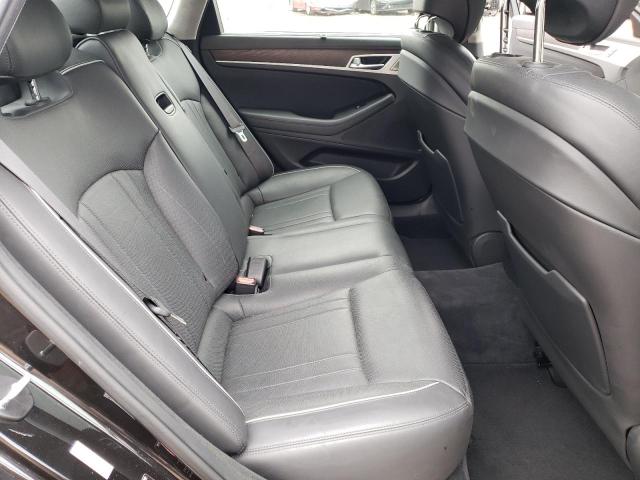2018 GENESIS G80 ULTIMA KMHGN4JF1JU240321