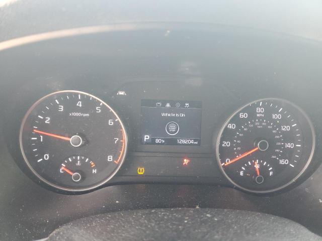 KNDPM3AC8N7975311 KIA Sportage Lx