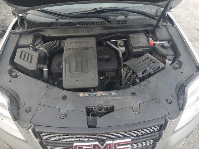 2GKALSEK4F6309511 | 2015 GMC TERRAIN SL