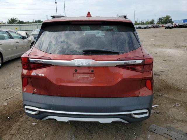 KNDEU2AA1P7384871 KIA SELTOS S