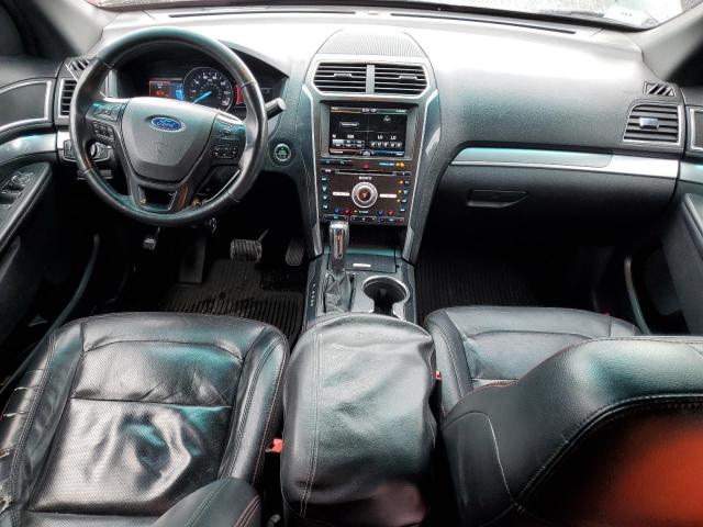 1FM5K8GT8GGA05619 Ford EXPLORER SPORT