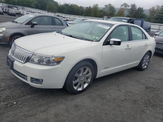 2009 Lincoln MKZ 