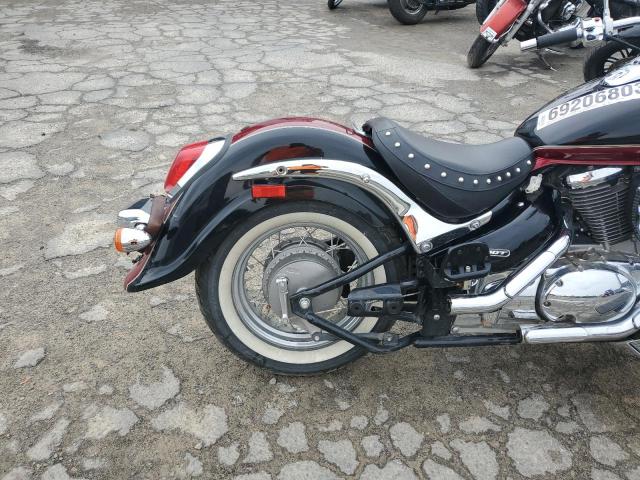 2013 SUZUKI VL800 T - JS1VS55A6D2100123