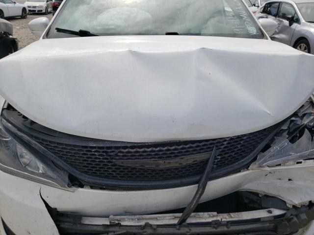 2C4RC1FG3JR361903 2018 CHRYSLER PACIFICA, photo no. 12