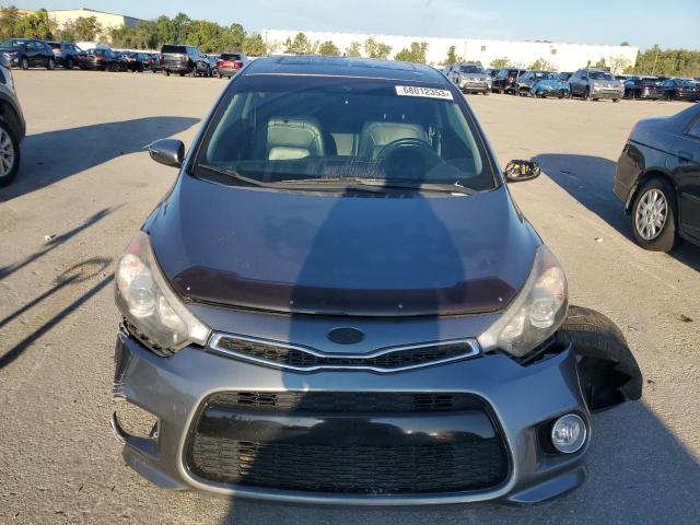 KNAFX6A85G5622228 KIA FORTE EX