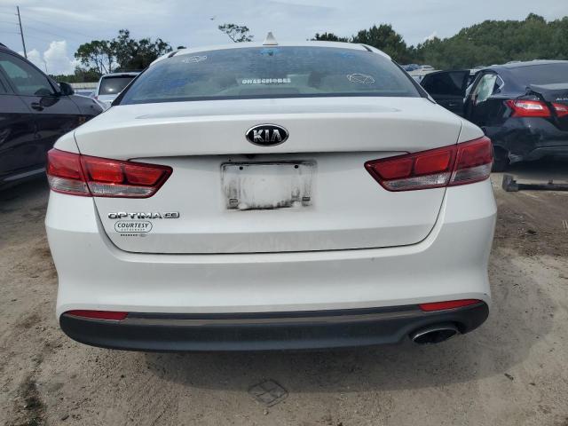 5XXGT4L32HG176058 KIA Optima Lx