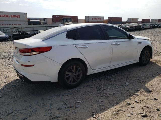 5XXGT4L35LG410993 Kia Optima LX 3