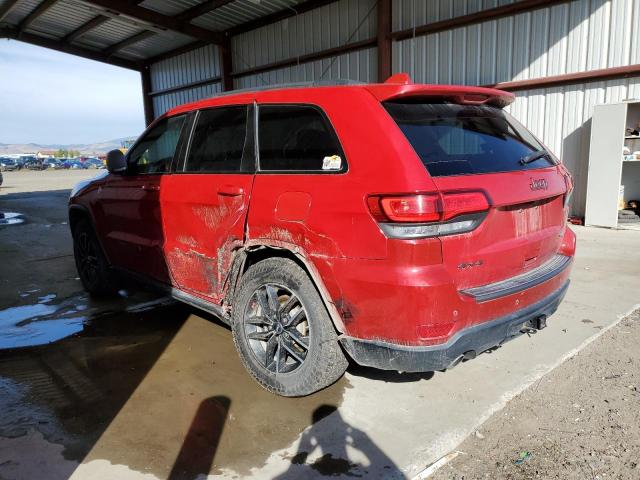 2017 JEEP GRAND CHER - 1C4RJFLG8HC771915