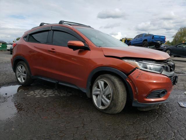 3CZRU6H58KM701197 | 2019 HONDA HR-V EX