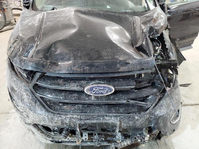 2FMPK4AP6JBB45874 Ford EDGE SPORT