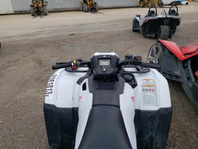 2015 HONDA TRX500 FM 1HFTE4524F4001045