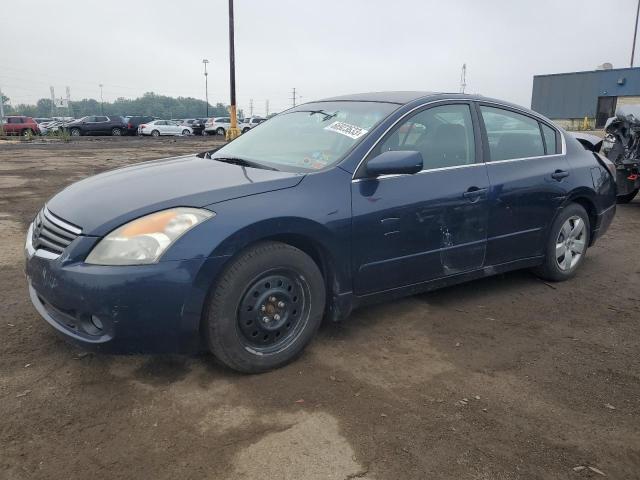 2008 Nissan Altima 2.5