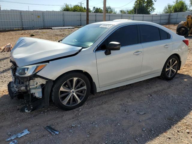 2015 Subaru Legacy 2.5i Limited