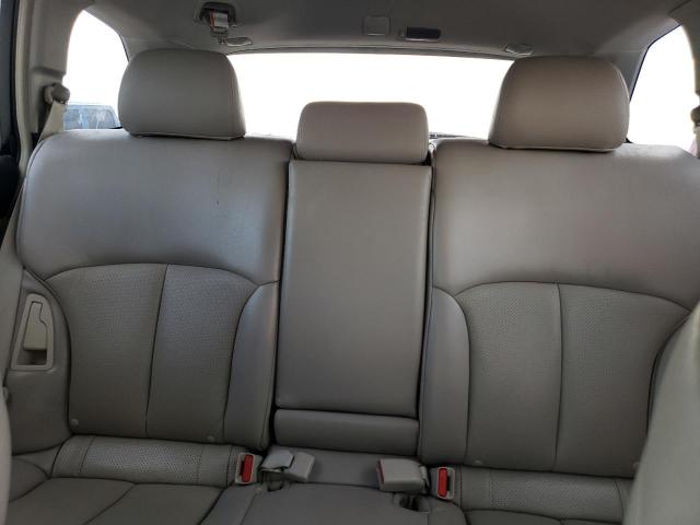 4S4BRCAC3E3249094 Subaru Outback 2.5i