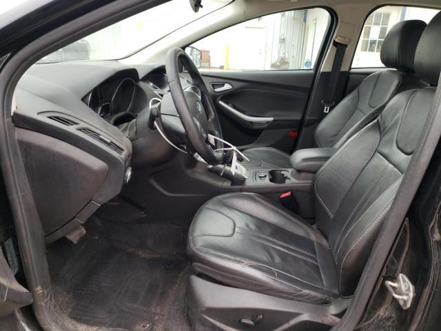 1FADP3F2XEL429522 Ford FOCUS SE