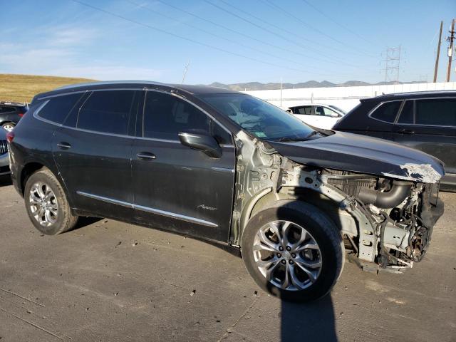 2019 BUICK ENCLAVE AV - 5GAEVCKW1KJ224709
