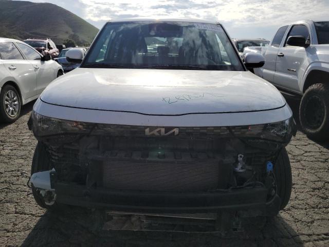 KNDJ53AU9P7852485 KIA Soul Gt Line