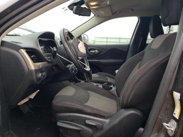 1C4PJLCB5EW232849 Jeep Cherokee Latitude