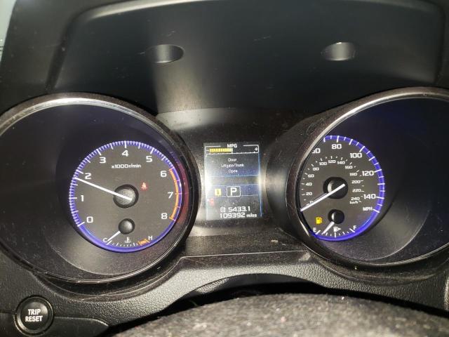 4S3BNAL68F3071826 Subaru Legacy 2.5i Limited