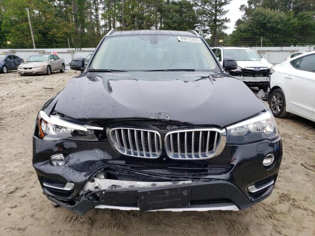 5UXWX9C50G0D92488 2016 BMW X3, photo no. 5