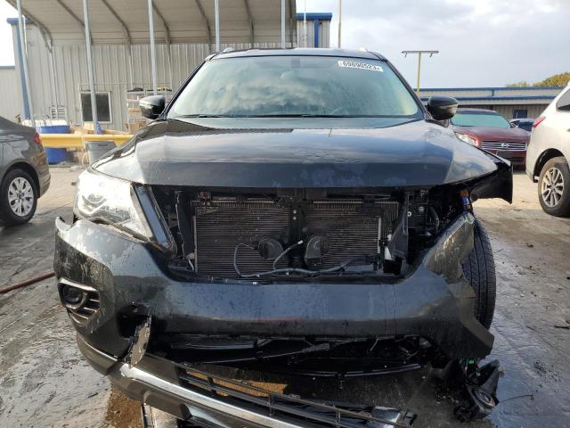 5N1DR2AN5LC623416 Nissan Pathfinder  5