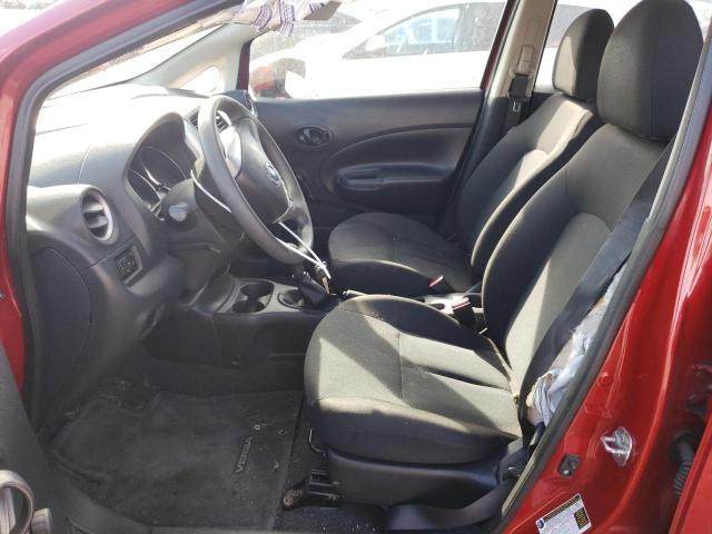 3N1CE2CP0FL432735 Nissan Versa Note S