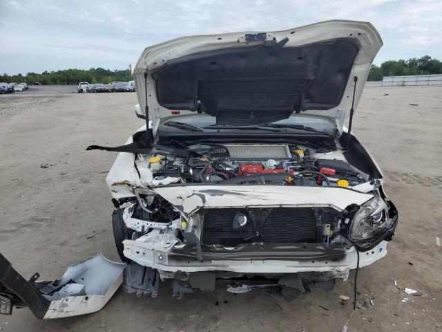 2021 SUBARU WRX STI LI - JF1VA2W63M9816119