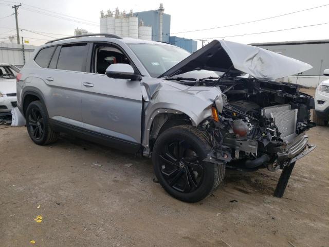 1V2HP2CA1PC543007 | 2023 VOLKSWAGEN ATLAS SE