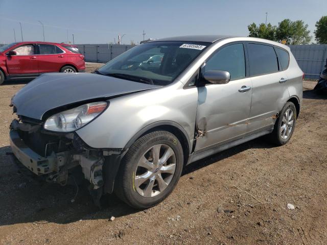 2007 Subaru B9 Tribeca 